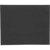 Utility Cloth Sheet 011K, 9" x 11", Coarse Grit, Aluminum Oxide Waymarc Industries Inc