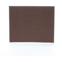 Utility Cloth Sheet 211K, 9" x 11", 180 Grit, Aluminum Oxide Waymarc Industries Inc