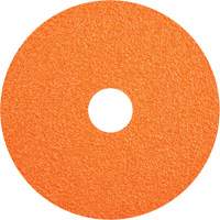Blaze&reg;X F970 Fibre Disc, Ceramic Alumina, 36, 4-1/2" Dia x 7/8" Arbor Waymarc Industries Inc