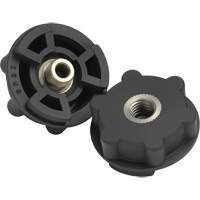 Disc Pad Hub Waymarc Industries Inc