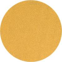 Gold Reserve A296 Paper Disc, 5" Dia., P80 Grit, Aluminum Oxide, B-Weight Waymarc Industries Inc