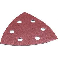 Starlock Delta Red 60 Grit Sand Paper NY341 | Waymarc Industries Inc