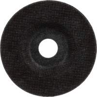 Cubitron 3 Cut-Off Wheel, 4-1/2" x 0.045", 7/8" Arbor, Type T27, Ceramic, 13300 RPM Waymarc Industries Inc