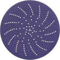 Disque en toile 900DZ Cubitron II Xtract, 5" dia., Grain 40+, C&eacute;ramique Waymarc Industries Inc