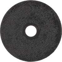 Cubitron 3 Cutting Disc, 5" x 9/32", 3/8" Arbor, Type 41 Waymarc Industries Inc