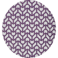 Disque en filet 710W Cubitron II Xtract, dia 6", Grain 80+, C&eacute;ramique Waymarc Industries Inc