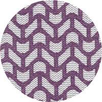 Disque en filet 710W Cubitron II Xtract, dia 3", Grain 80+, C&eacute;ramique Waymarc Industries Inc