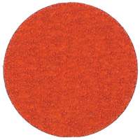 Blaze R980P Quick-Change Cloth Disc, 2" Dia., 60 Grit, Ceramic Alumina Waymarc Industries Inc