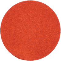 Blaze R980P Quick-Change Cloth Disc, 2" Dia., 120 Grit, Ceramic Alumina Waymarc Industries Inc