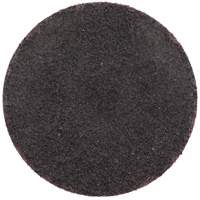 Gemini R766/R228 Quick-Change Cloth Disc, 2" Dia., 36 Grit, Aluminum Oxide Waymarc Industries Inc