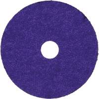 Cubitron 3 Fibre Disc, Ceramic, 36+, 5" Dia x 7/8" Arbor Waymarc Industries Inc
