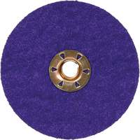 Cubitron 3 Fibre Disc, Ceramic, 36+, 7" Dia Waymarc Industries Inc