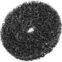 Scotch-Brite Clean and Strip XT Pro Extra Cut Disc XC-DC, 6" Dia., Extra Coarse Grit, Aluminum Oxide Waymarc Industries Inc