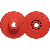Ribbed Extra-Hard Disc Pad Face Plate Waymarc Industries Inc