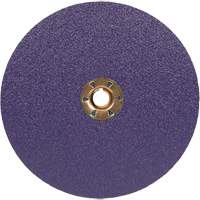 Cubitron 3 Fibre Disc 1182C, Ceramic, 60+, 7" Dia Waymarc Industries Inc