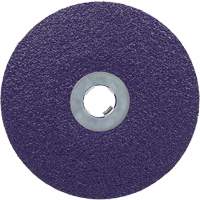 Cubitron 3 Fibre Disc 1182C, Ceramic, 60+, 5" Dia Waymarc Industries Inc