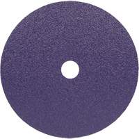 Cubitron 3 Fibre Disc 1182C, Ceramic, 60+, 7" Dia x 7/8" Arbor Waymarc Industries Inc