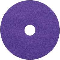 Cubitron 3 Fibre Disc, Ceramic, 60+, 5" Dia x 7/8" Arbor Waymarc Industries Inc
