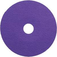 Cubitron 3 Fibre Disc, Ceramic, 80+, 4-1/2" Dia x 7/8" Arbor Waymarc Industries Inc