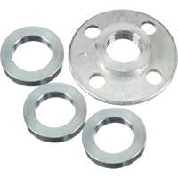 Disc Back-Up Pad Mounting Kit Waymarc Industries Inc