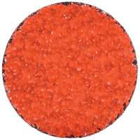 Blaze R980P CA Coarse Grit TS (Type II) Quick-Change Cloth Disc, 3" Dia., 60 Grit, Ceramic Waymarc Industries Inc