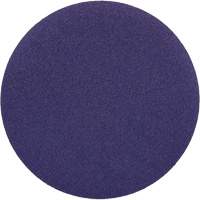 Disque en tissu 900DZ Hookit Cubitron II, dia 6", Grain 60+, C&eacute;ramique, Poids J Waymarc Industries Inc