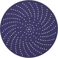 Disque en toile 900DZ II Xtract Cubitron, dia 6", Grain 60+, C&eacute;ramique, Poids J Waymarc Industries Inc
