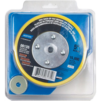 Back Up Pads For PSA & Hook And Loop Paper Discs NZ049 | Waymarc Industries Inc