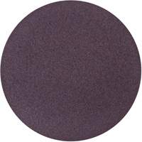 Metalite&reg; Cloth PSA Sanding Disc, 10" Dia., 36 Grit, Aluminum Oxide Waymarc Industries Inc