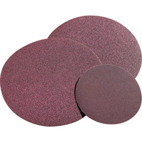 Metalite&reg; R228 Discs, 16" Dia., 36 Grit, Aluminum Oxide Waymarc Industries Inc