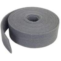 Bear-Tex&reg; Non-Woven Roll, Very Fine, Silicon Carbide, 6" W x 10 yd. L Waymarc Industries Inc