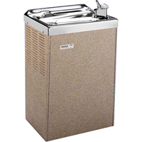 Wall Mounted Water Coolers Waymarc Industries Inc