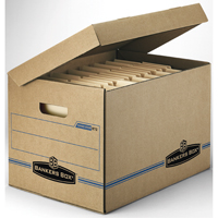 Storage Boxes OA075 | Waymarc Industries Inc