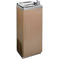 Against-A-Wall or Free-Standing Water Coolers OA550 | Waymarc Industries Inc