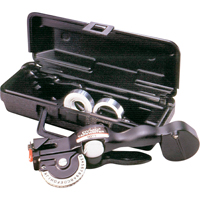 Metal Tape Embossing Systems Waymarc Industries Inc