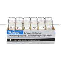 Ruban transparent & invisible (Ruban magic) Waymarc Industries Inc