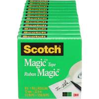 Ruban transparent & invisible (Ruban magic) Waymarc Industries Inc