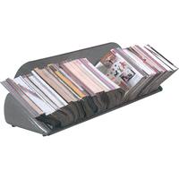 Deluxe Catalog Racks Waymarc Industries Inc