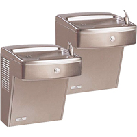 Barrier-Free Bi-Level Versacooler&reg; Drinking Fountain Waymarc Industries Inc
