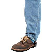 Personnel Grounding Products-Heel & Toe Grounders Waymarc Industries Inc