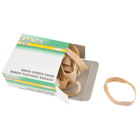 #84 Rubber Bands, 3-1/2" x 1/2" OF230 | Waymarc Industries Inc