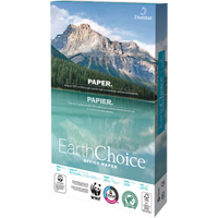 EarthChoice<sup>®</sup> Office Paper, FSC, 8-1/2" x 14", 20 lbs., White OJ957 | Waymarc Industries Inc
