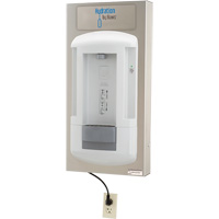 Hydration Station<sup>®</sup>  Surface Wall-Mount ADA Touchless Bottle Filling Station ON551 | Waymarc Industries Inc