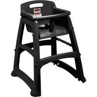 High Chair with Wheels ON923 | Waymarc Industries Inc