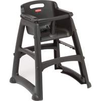 SturdyChair™ High Chair ON926 | Waymarc Industries Inc
