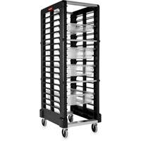 End Loader Rack for Food Boxes & Sheet Pans OP182 | Waymarc Industries Inc