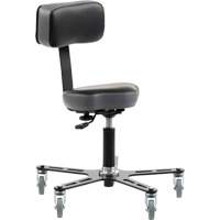 SF150 Ergonomic Chair Waymarc Industries Inc