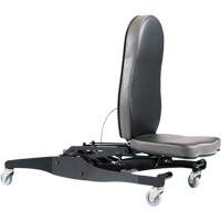 Chaise ergonomique Flex III Waymarc Industries Inc