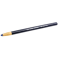Marqueur gras Dixon bleu, Bleu Waymarc Industries Inc