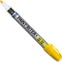 Paint-Riter<sup>®</sup>+ Heat Treat, Liquid, Yellow OP548 | Waymarc Industries Inc